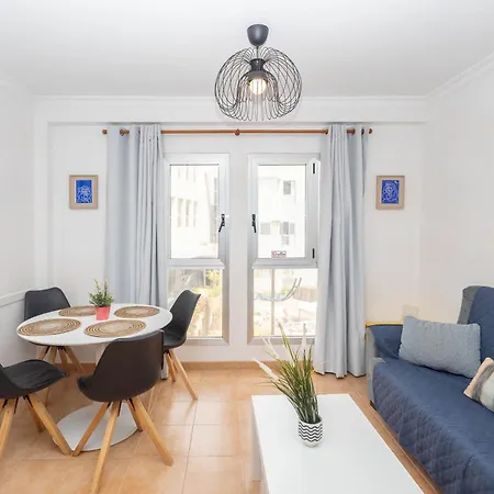 Accommodatie bij particulieren Playa With Pool Sardina