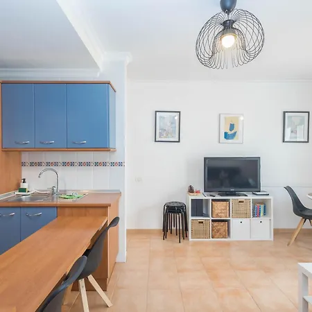 Playa With Pool Accommodatie bij particulieren Sardina