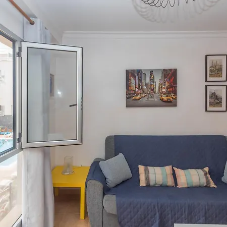 Playa With Pool Accommodatie bij particulieren