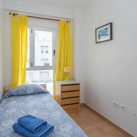 Playa With Pool Accommodatie bij particulieren *