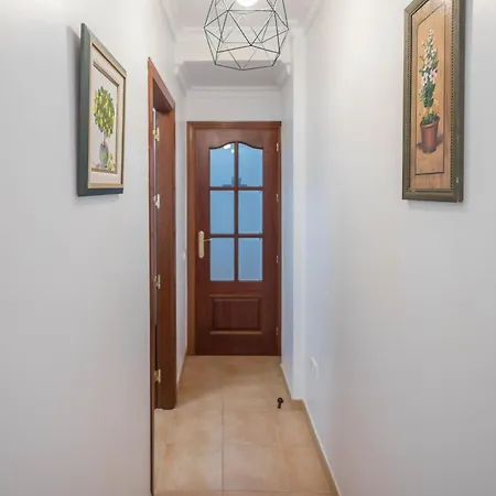 Accommodatie bij particulieren Playa With Pool