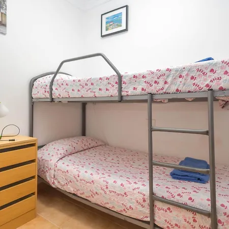 Playa With Pool Accommodatie bij particulieren Sardina