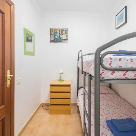 Accommodatie bij particulieren Playa With Pool *