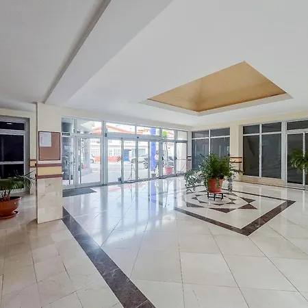 Accommodatie bij particulieren Playa With Pool *