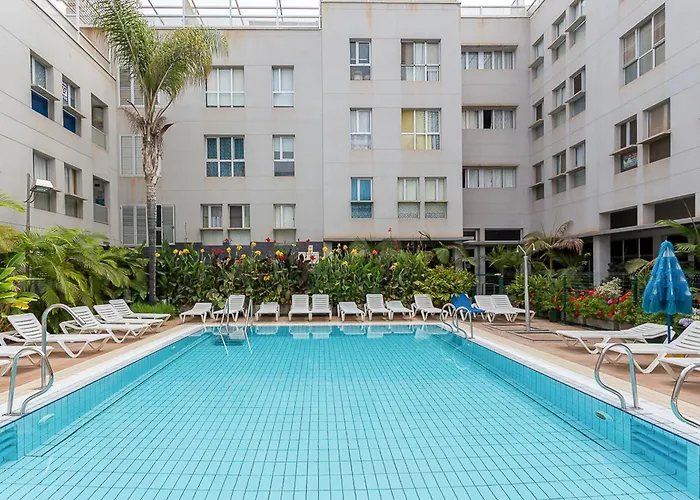 Séjour chez l'habitant Playa With Pool *