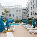 Playa With Pool