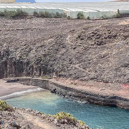 Δωμάτια σε οικογενειακή κατοικία Playa With Pool