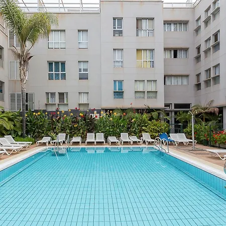 Δωμάτια σε οικογενειακή κατοικία Playa With Pool *