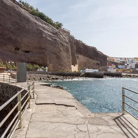 Δωμάτια σε οικογενειακή κατοικία Playa With Pool *